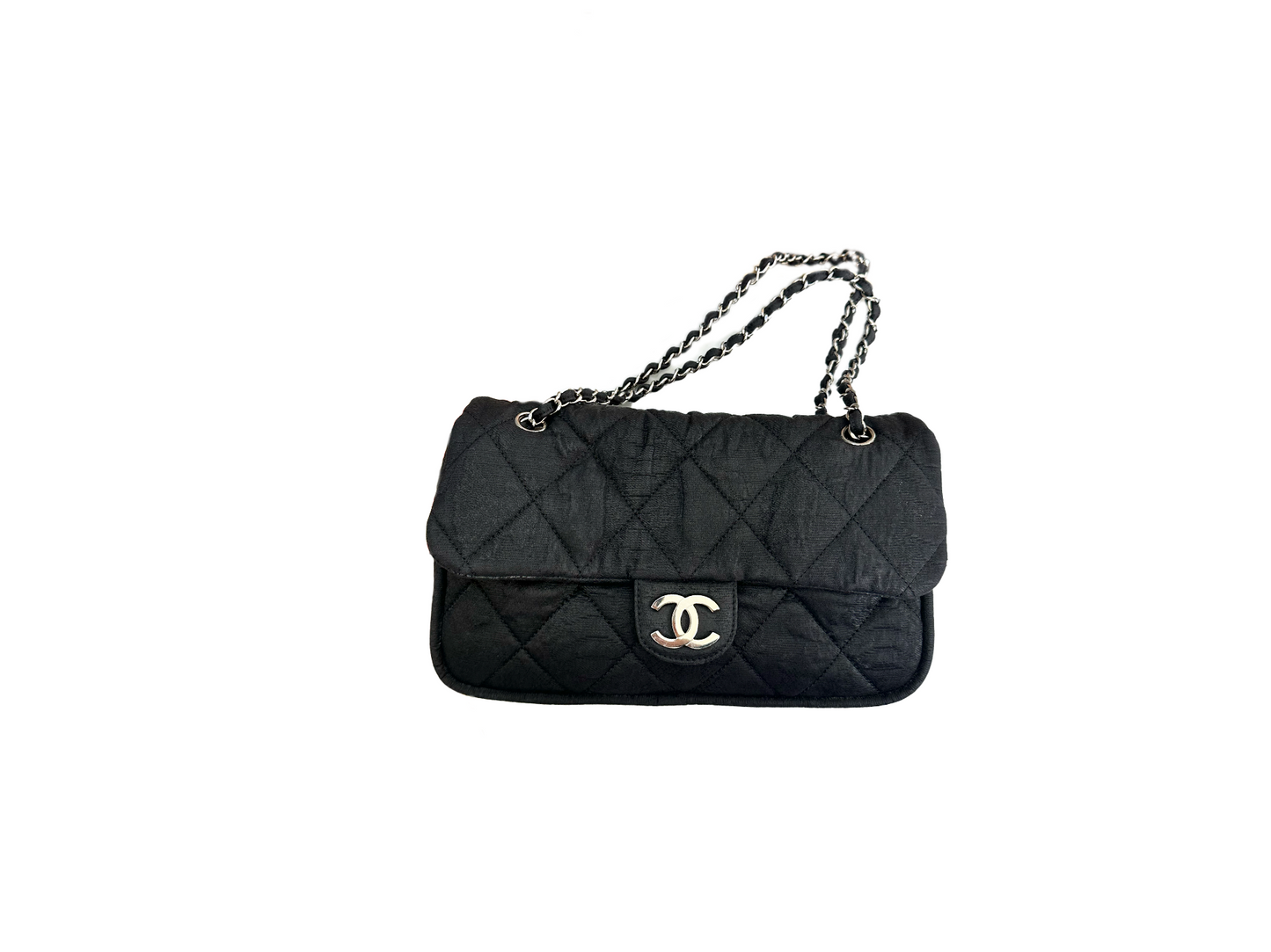 Chanel classic flab bag
